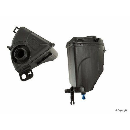 GENUINE Coolant Recovery Tank, 17137601948 17137601948